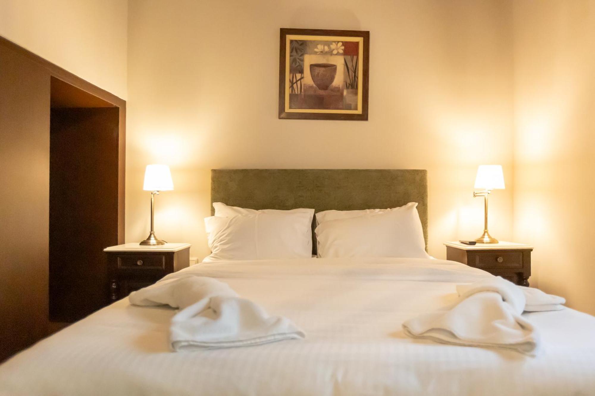 Guesthouse Lousios Dimitsana Zewnętrze zdjęcie
