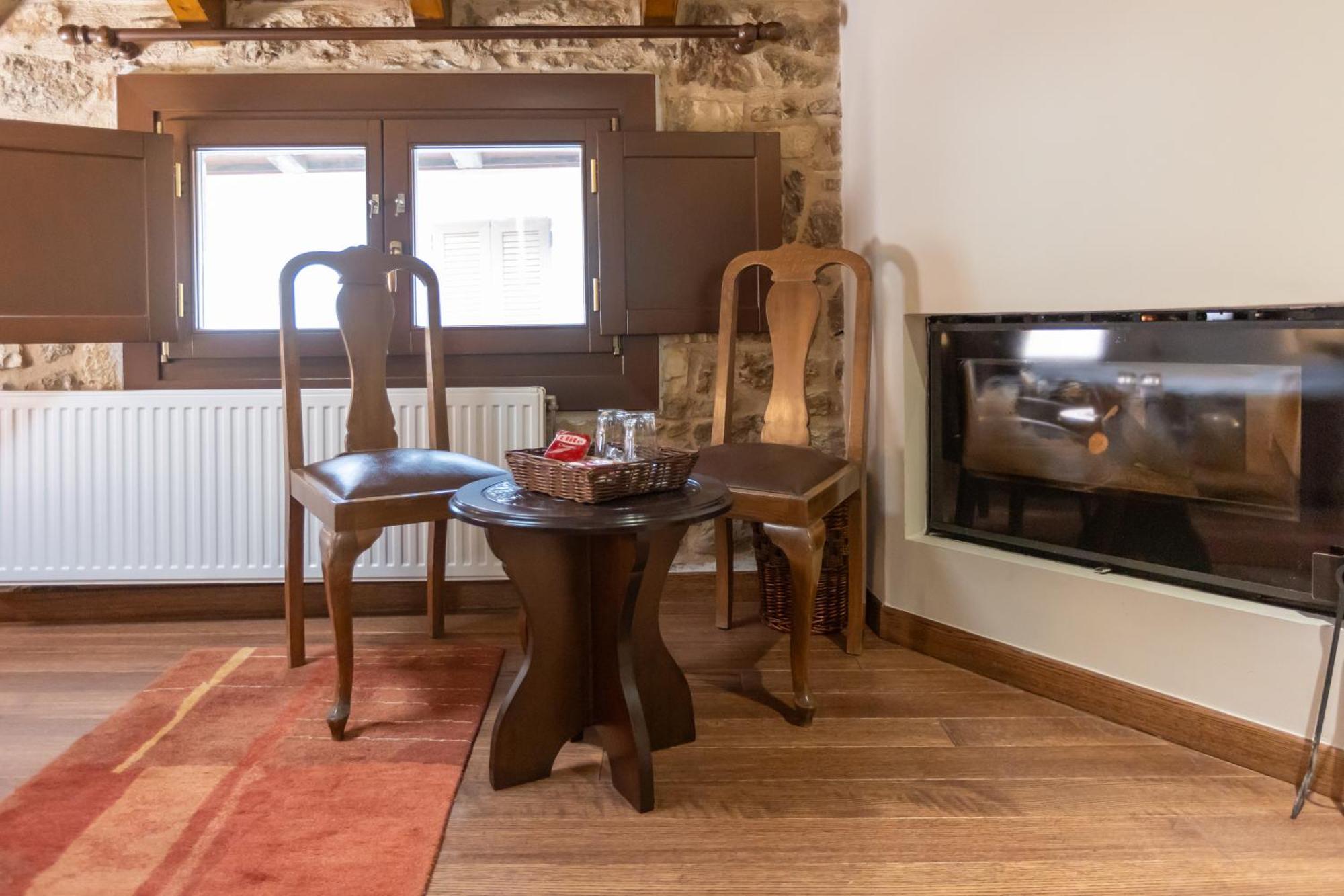 Guesthouse Lousios Dimitsana Zewnętrze zdjęcie