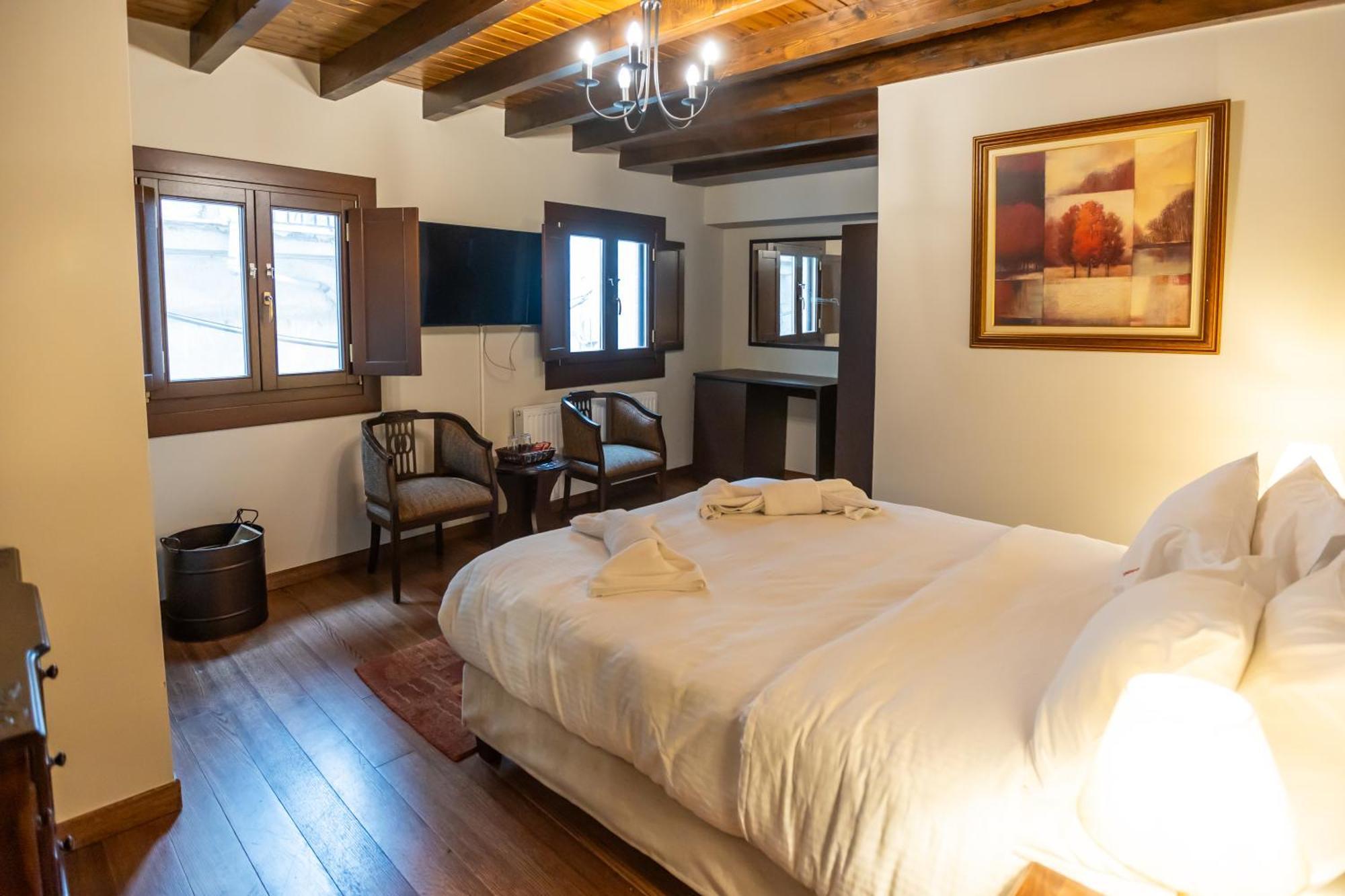 Guesthouse Lousios Dimitsana Zewnętrze zdjęcie